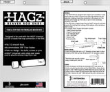 HAGz® Beaver Rod Ends