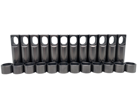 HAGz® Beaver Rod Ends