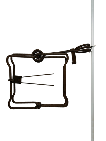 HAGz® Spring Clip