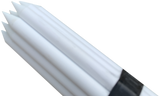 Fiberglass Beaver Rods