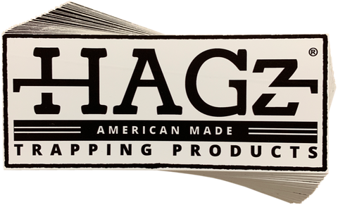 HAGz® Decal
