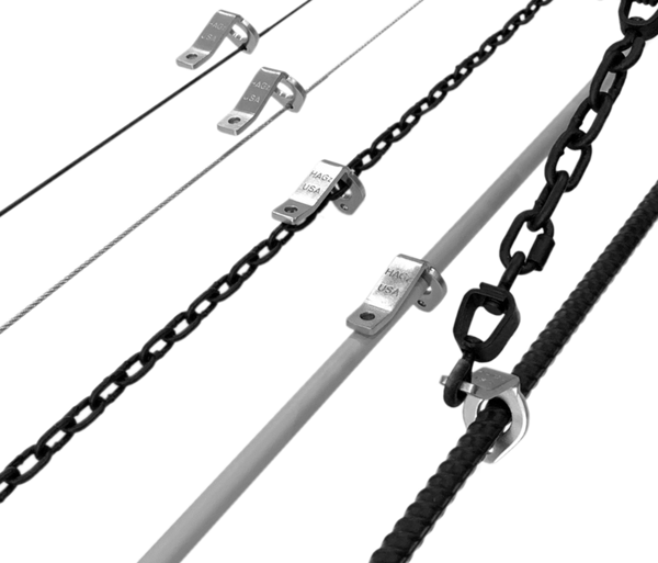 HAGz® Universal Lock – J3 Outdoorz