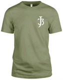 J3 Outdoorz Short Sleeve T-Shirt