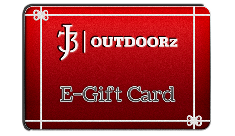J3 Outdoorz Gift Card