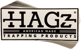 HAGz® Decal