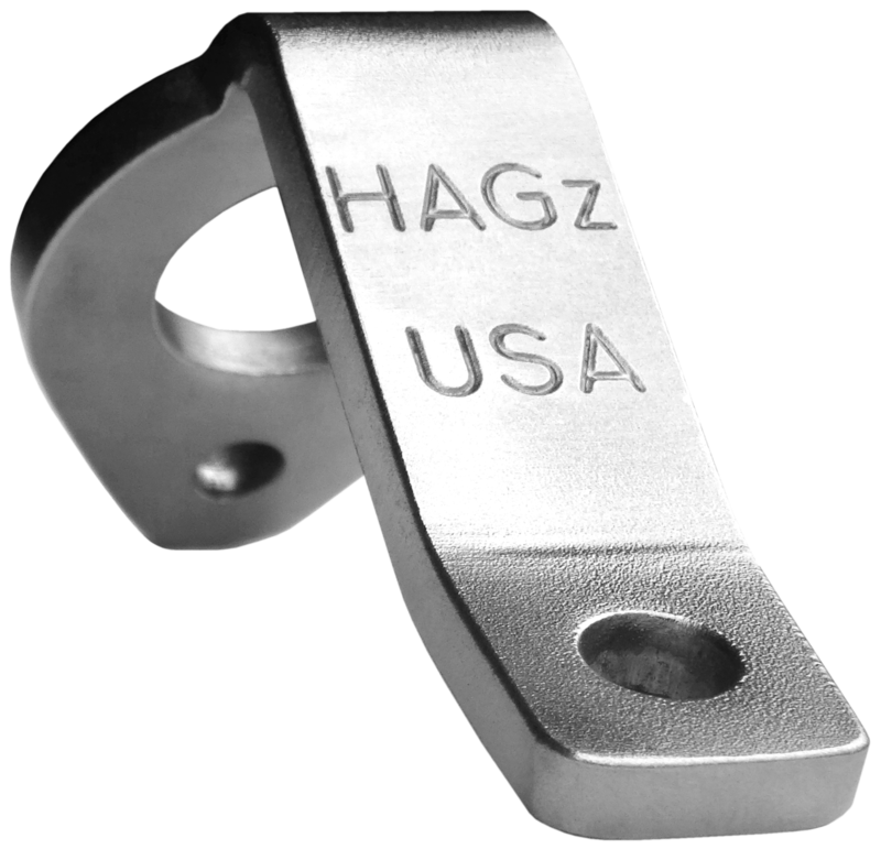 Hagz Universal Lock - Thumbnail 3